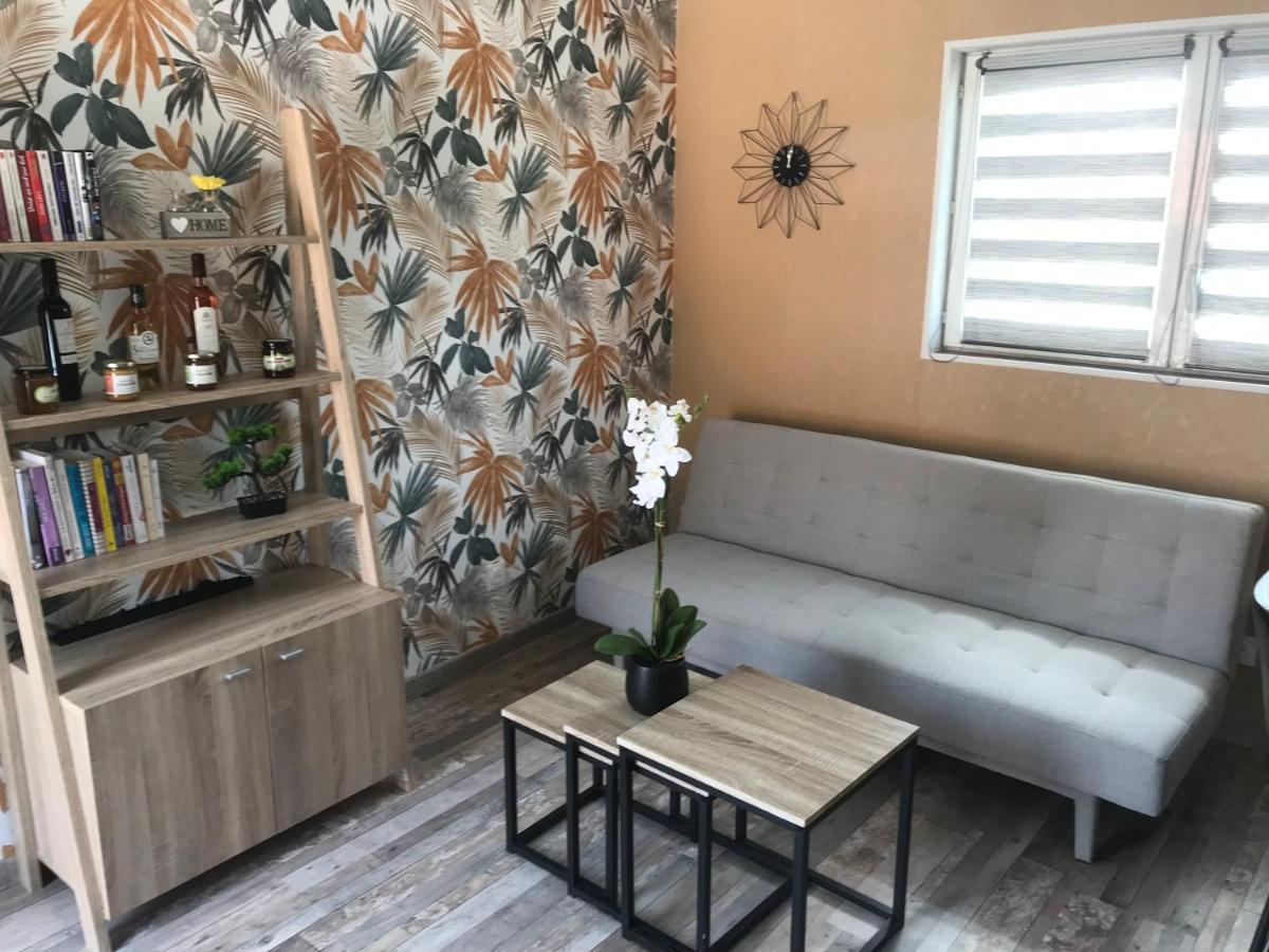 Appartement Neuf Avec Jardin Privatif Perigueux Ngoại thất bức ảnh